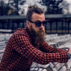 Lumberjack Beard – What is it and how to grow one? Lumberjack Beard – What is it and how to grow one?