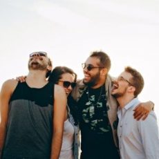 What Beard Shapes Suit Your Face?