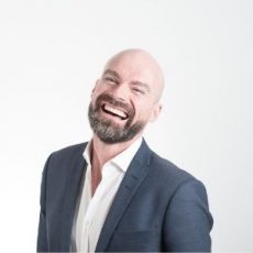 Beard Styles for Bald Men