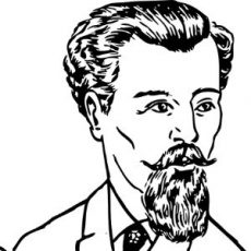 How To Grow A Long Goatee the Easy Way How To Grow A Long Goatee the Easy Way