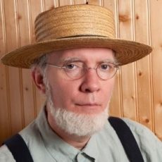 9 Ways to Rock an Amish Beard