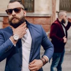 Cool Beards for Men This Year Cool Beards for Men This Year