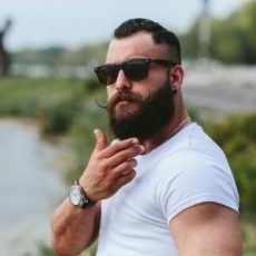 Different Types of Beards – How to Choose the One for You Different Types of Beards – How to Choose the One for You
