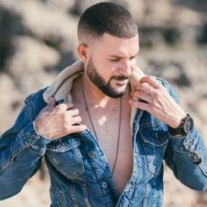 The Hollywoodian Beard – what is it and how to grow yours