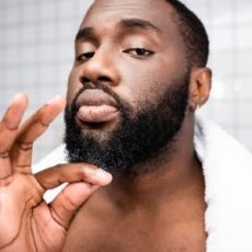 What to Do About Your Patchy Beard Growth What to Do About Your Patchy Beard Growth