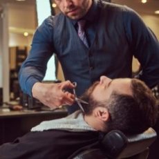 5 Best Beard Scissors and How to Use Them